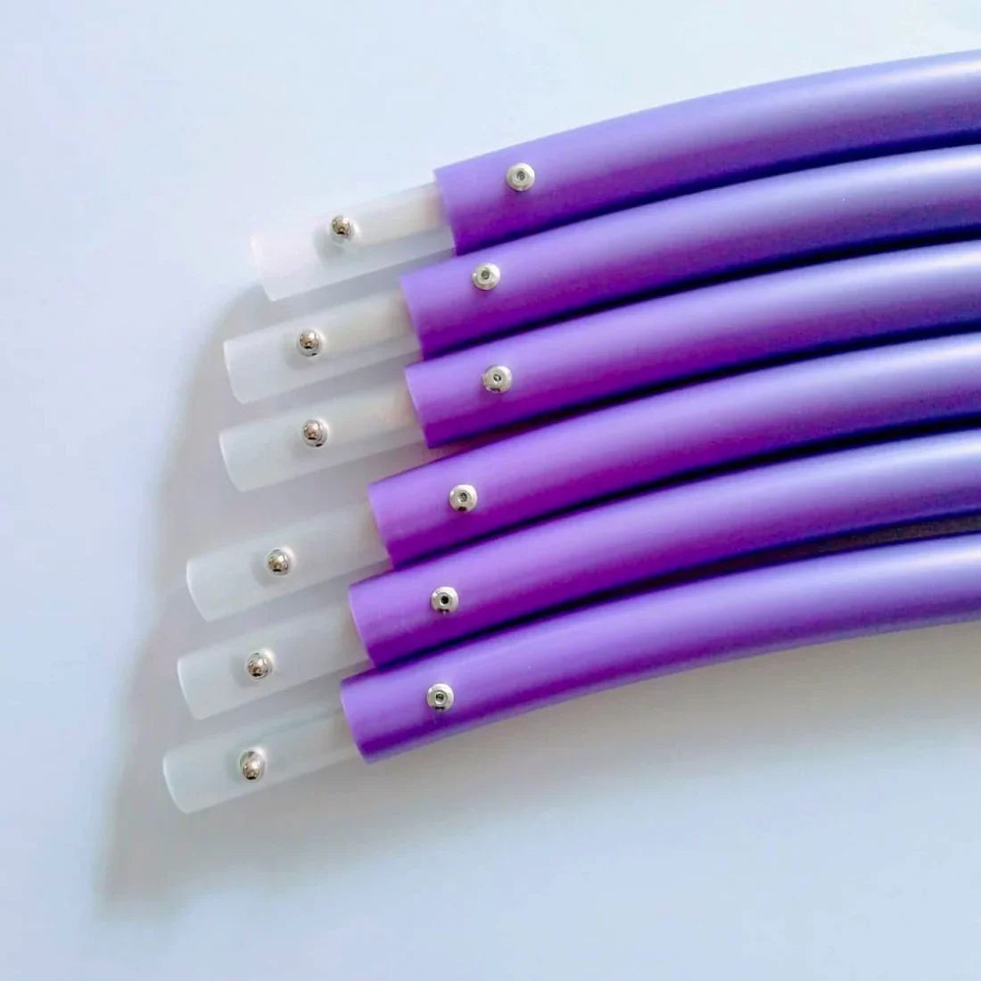 Standard Segmented Hoop - Nakshatra Fitness