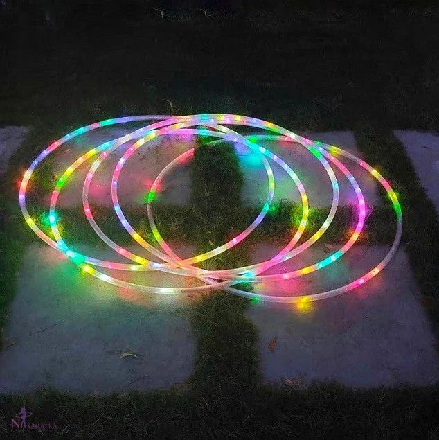 LED Hoop - Nakshatra Fitness