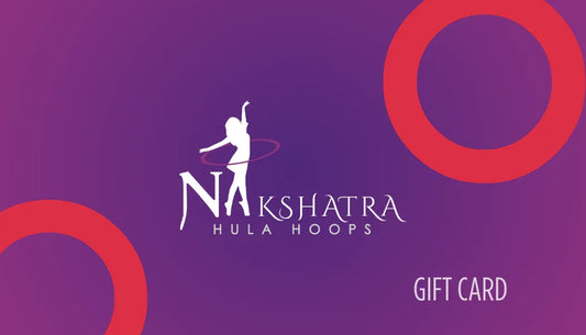 Nakshatra Fitness Gift Card - Nakshatra Fitness