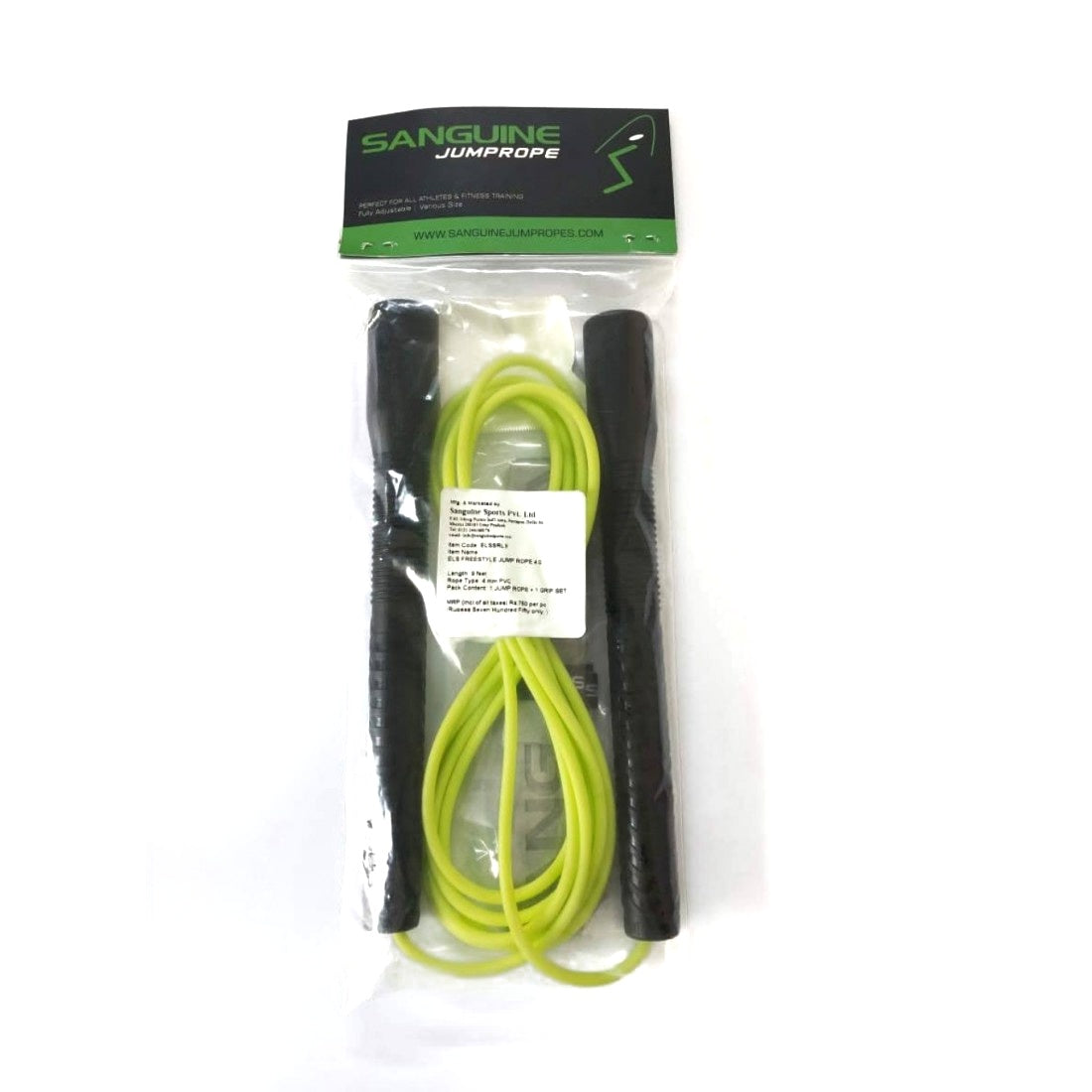 PVC Jump Rope