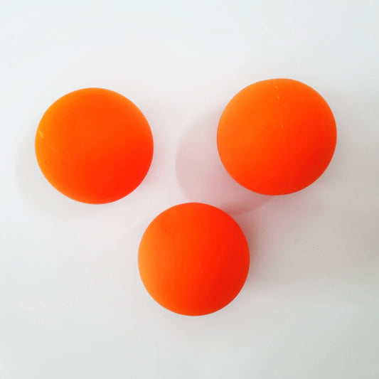 Juggling Balls 63mm - Nakshatra Fitness