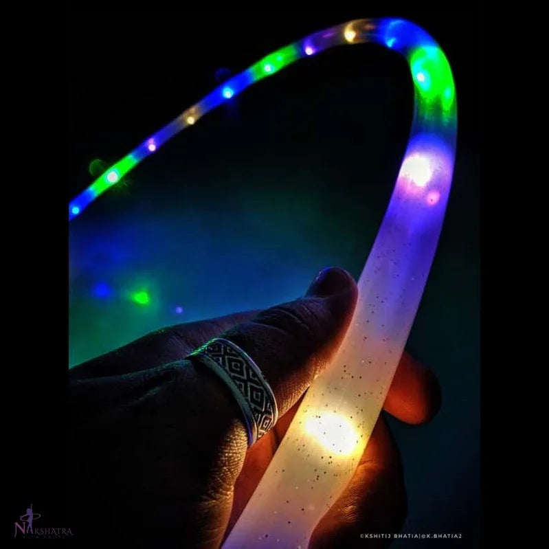 LED Hoop - Nakshatra Fitness