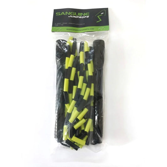 Beaded Jump Rope - Nakshatra Fitness