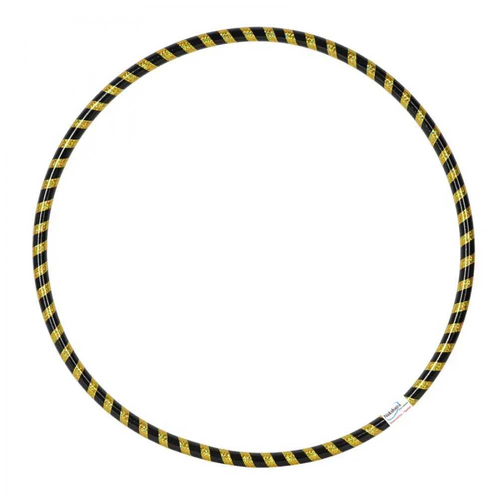 EZEE Segmented Hoop - HulaHoopsIndia