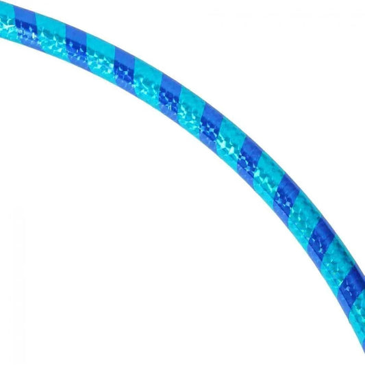 EZEE Segmented Hoop - HulaHoopsIndia