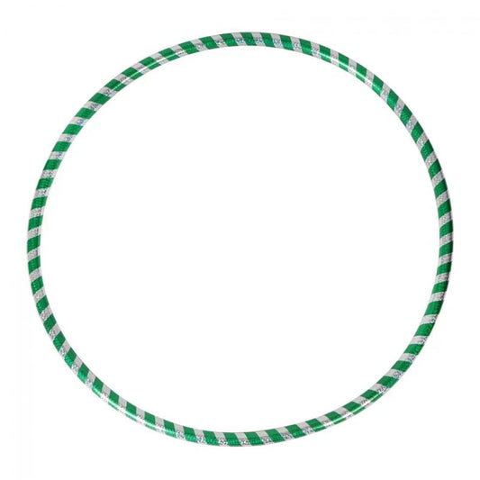 EZEE Segmented Hoop - HulaHoopsIndia