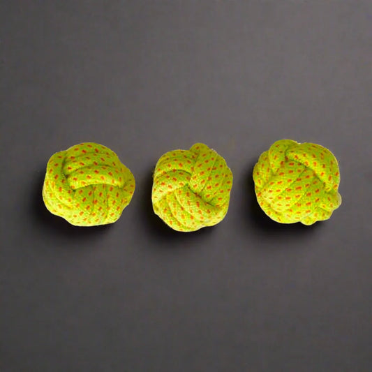 Monkey Fist Balls (Small) - Nakshatra Fitness