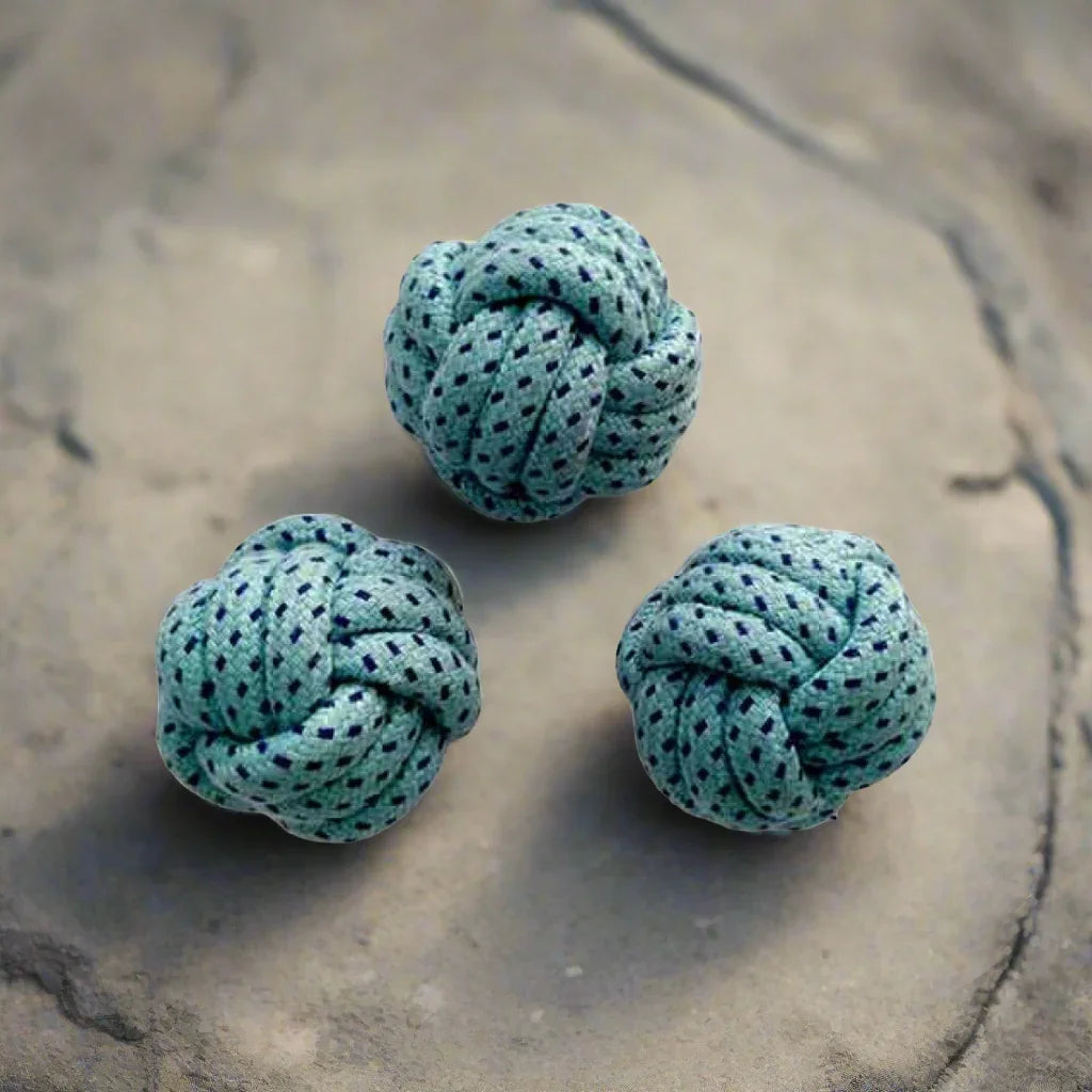 Monkey Fist Balls (Small) - Nakshatra Fitness
