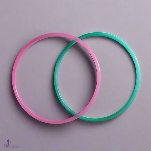 Set of Hoop Minis - Nakshatra Fitness