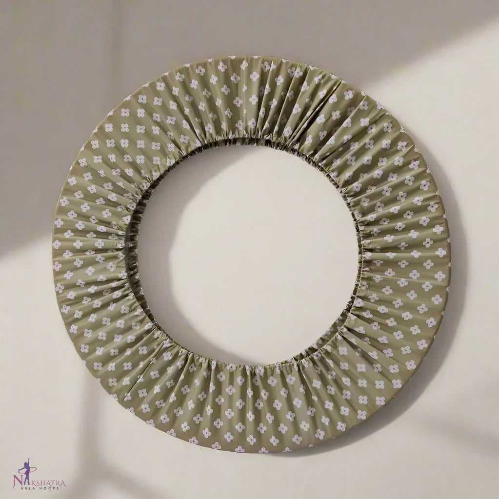 Hoop Huggie - HulaHoopsIndia