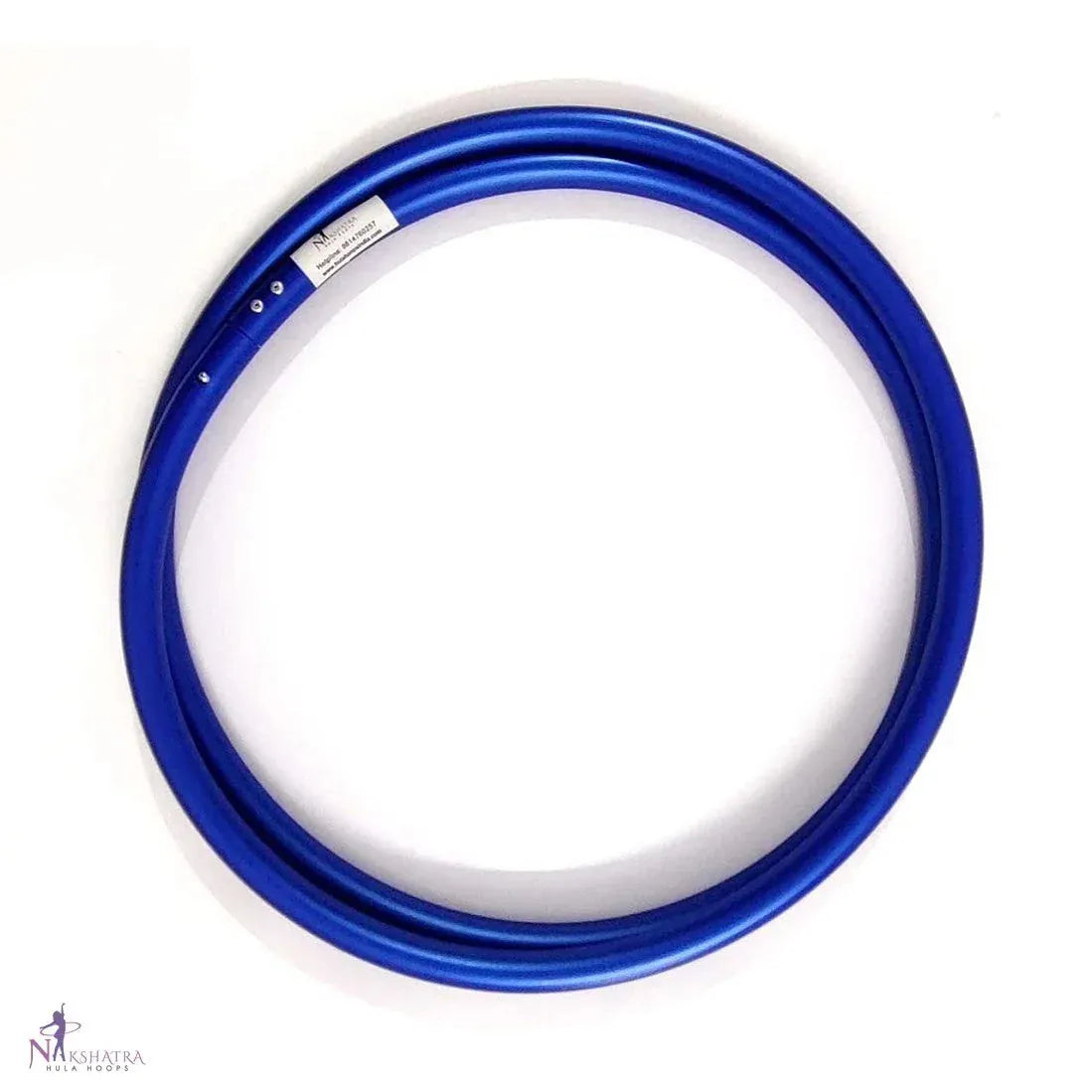 Collapsible Hoop V2.0 - Nakshatra Fitness