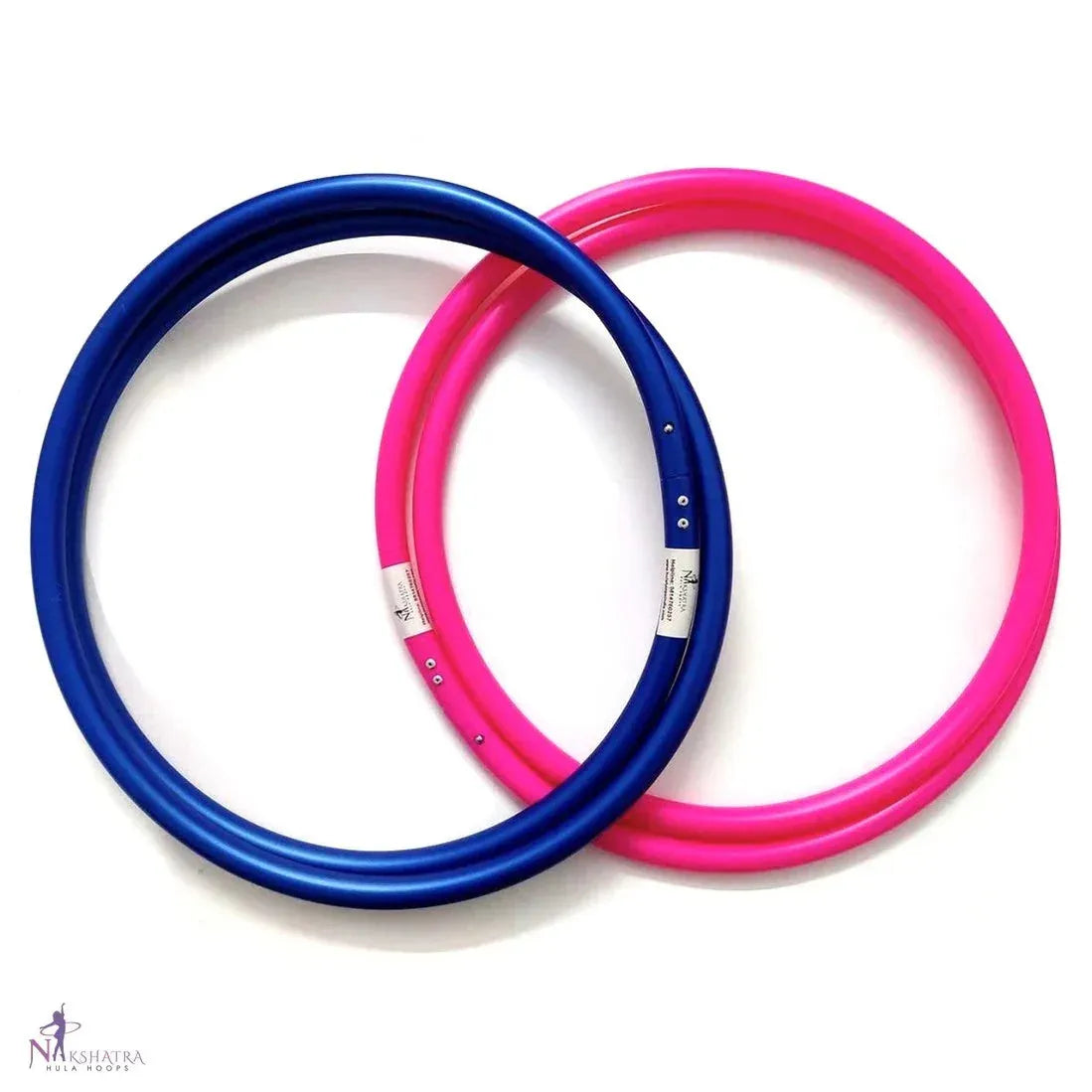 Collapsible Hoop V2.0 - Nakshatra Fitness