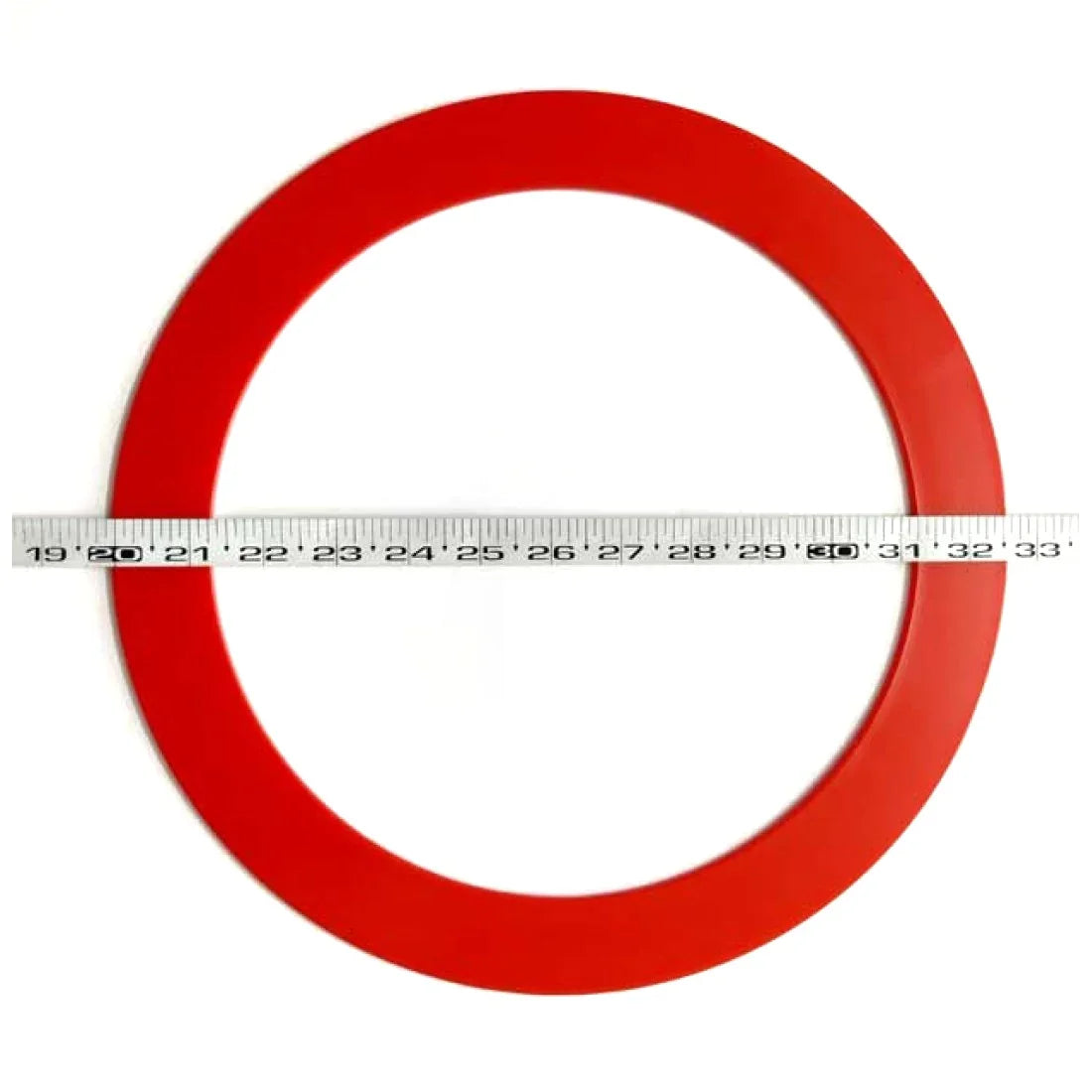 Juggling Rings (Large) - Nakshatra Fitness