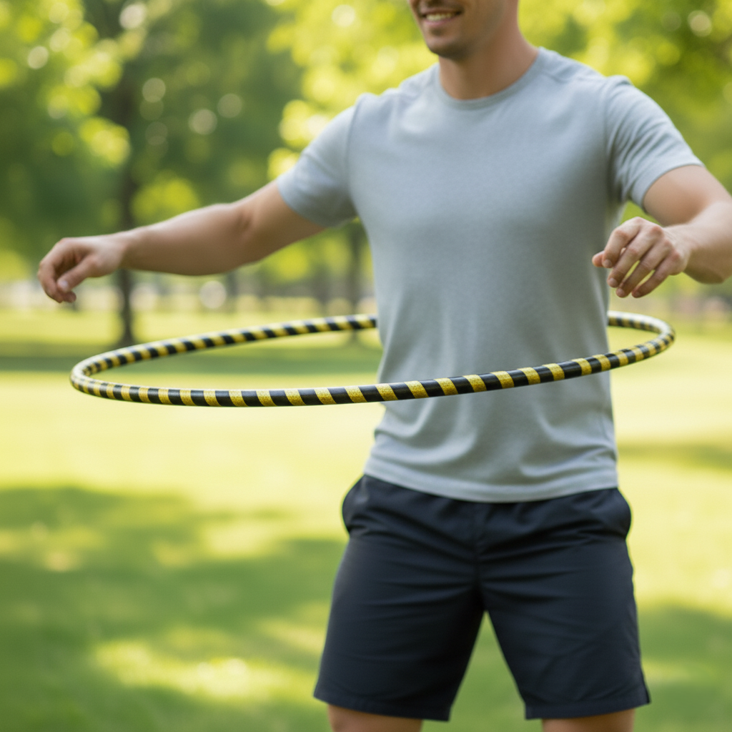 Adult Beginner Hoops