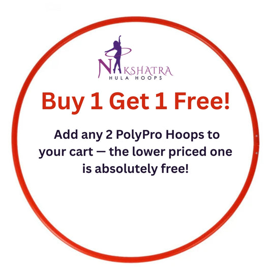PolyPro Hoop