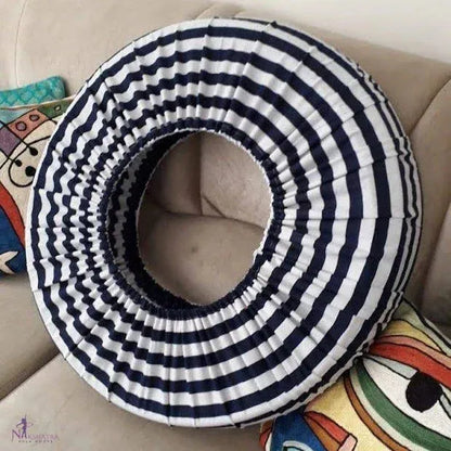 Hoop Huggie - Nakshatra Fitness