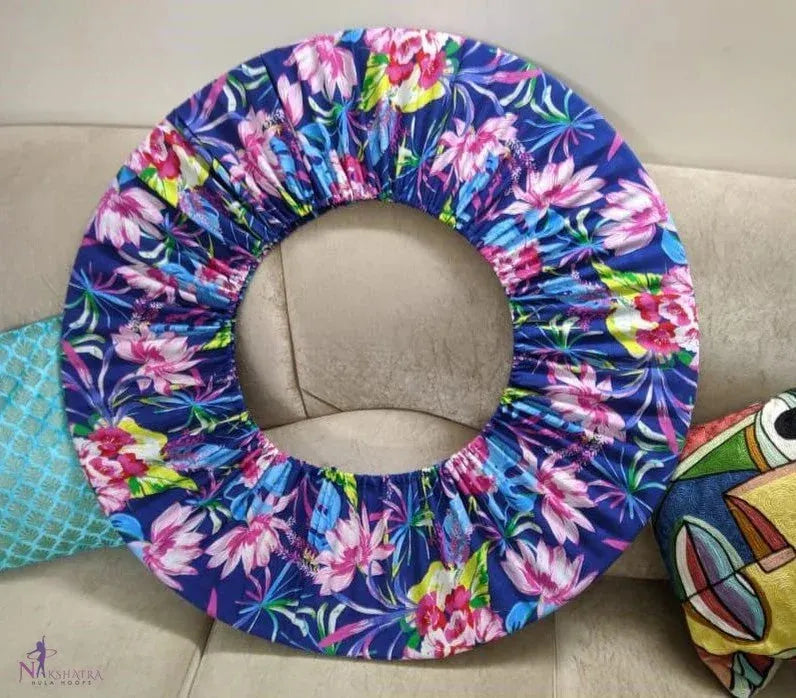 Hoop Huggie - Nakshatra Fitness
