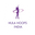 HulaHoopsIndia logo