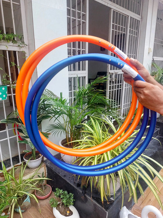 Collapsible Hoop V2.0 - Nakshatra Fitness