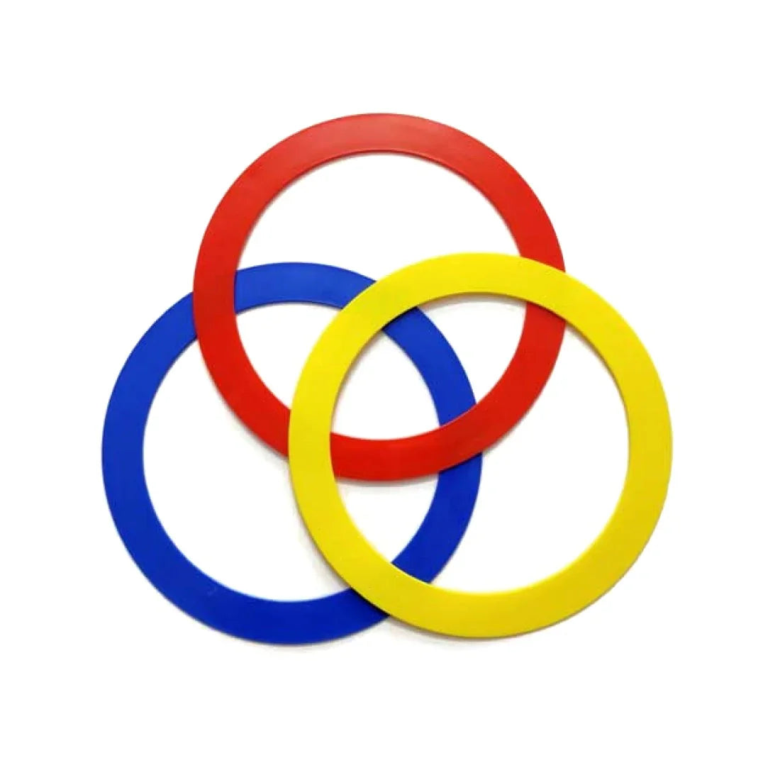 Jugling Rings Juggling Rings (Large) – HulaHoopsIndia